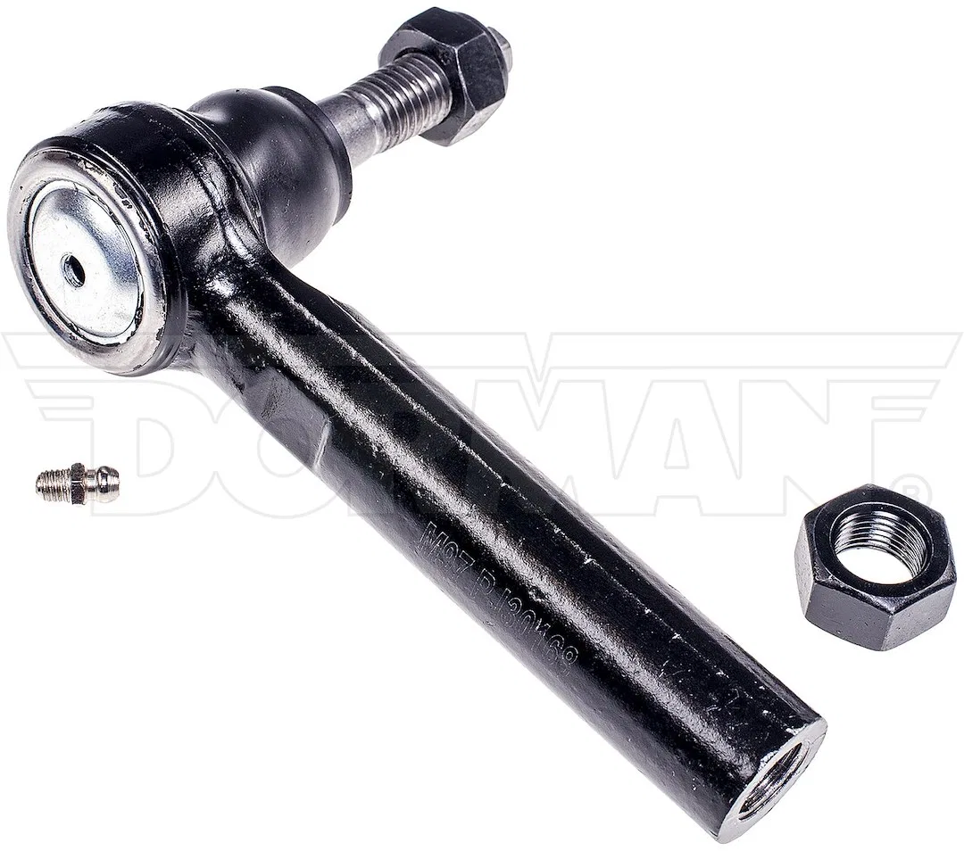 TO90395 – DORMAN Tie Rod End, OE Replacement - view 2